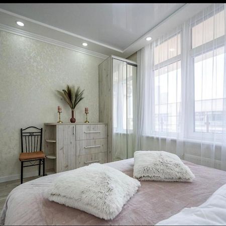 Шикарный Вид Odessa Eksteriør bilde