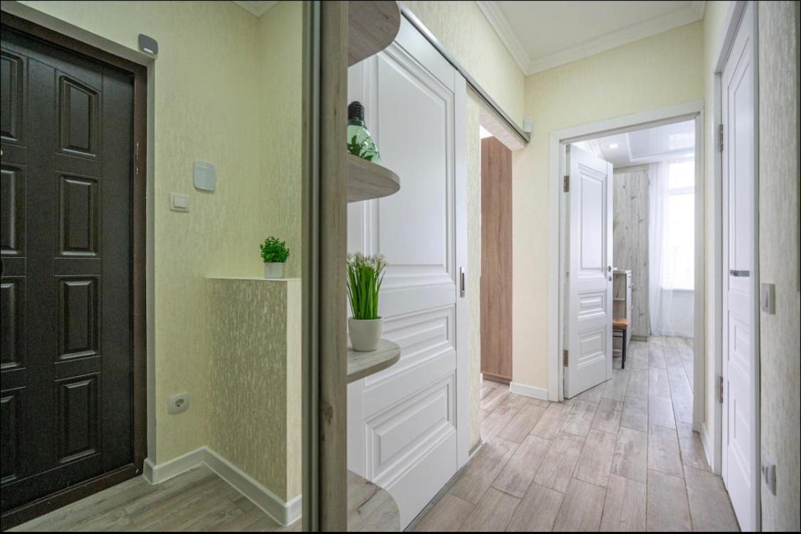 Шикарный Вид Odessa Eksteriør bilde